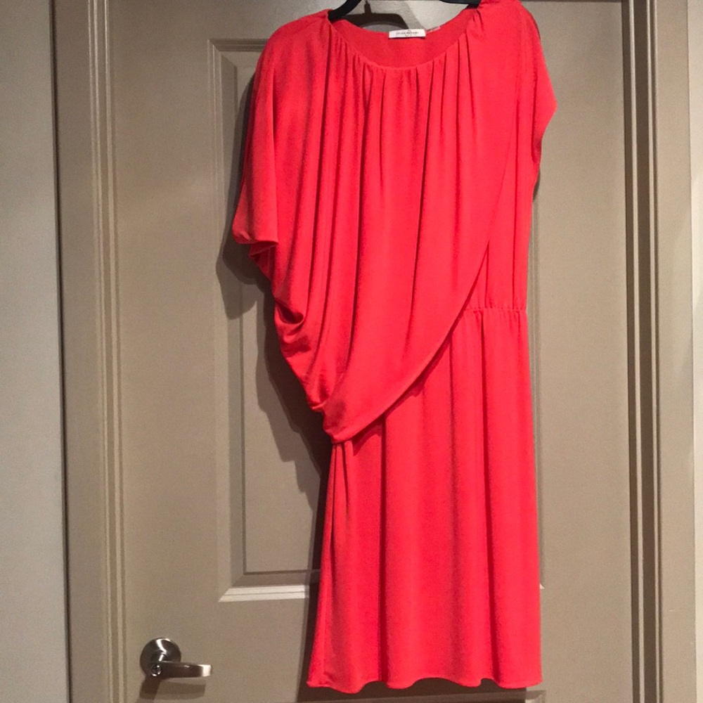 Josie Natori dress
